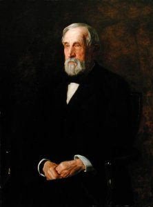 Portrait of John B. Gest, 1905