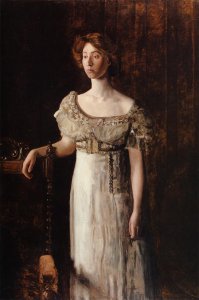 Clara (Clara J. Mather)